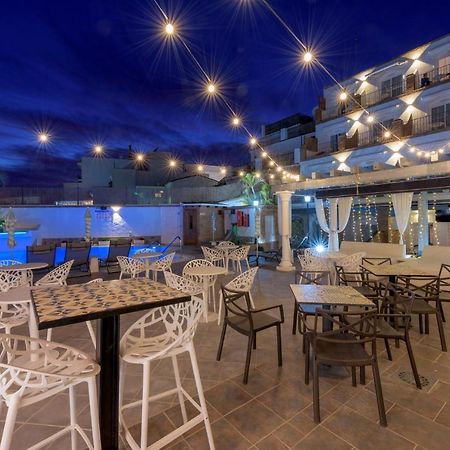 Hotel Boutique Sibarys - Adults Recommended Нерха Екстер'єр фото