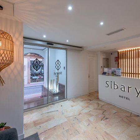 Hotel Boutique Sibarys - Adults Recommended Нерха Екстер'єр фото