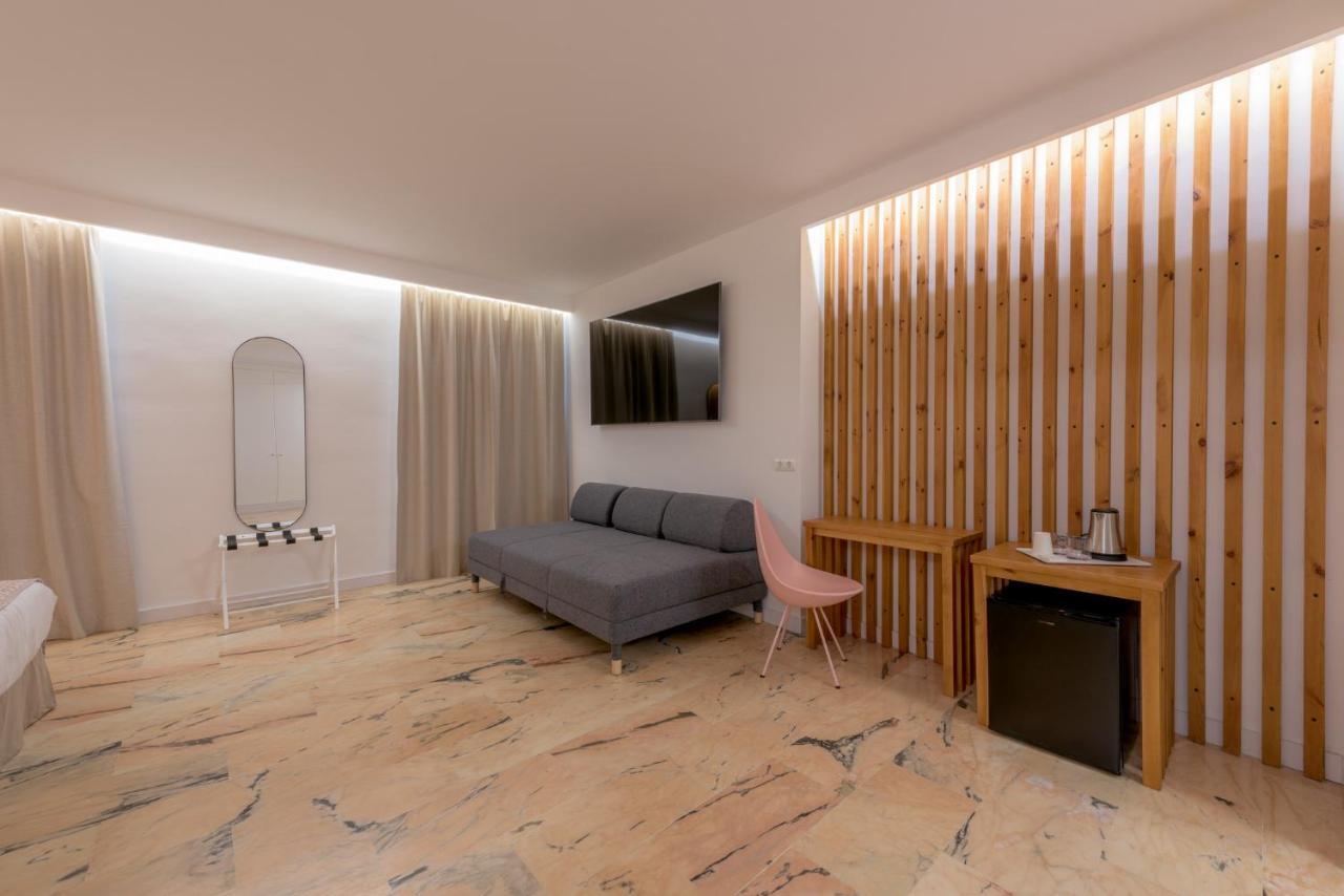 Hotel Boutique Sibarys - Adults Recommended Нерха Екстер'єр фото
