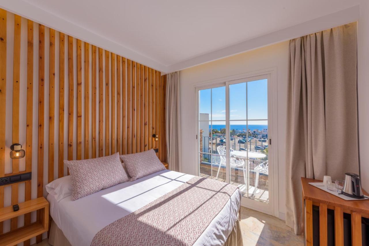 Hotel Boutique Sibarys - Adults Recommended Нерха Екстер'єр фото