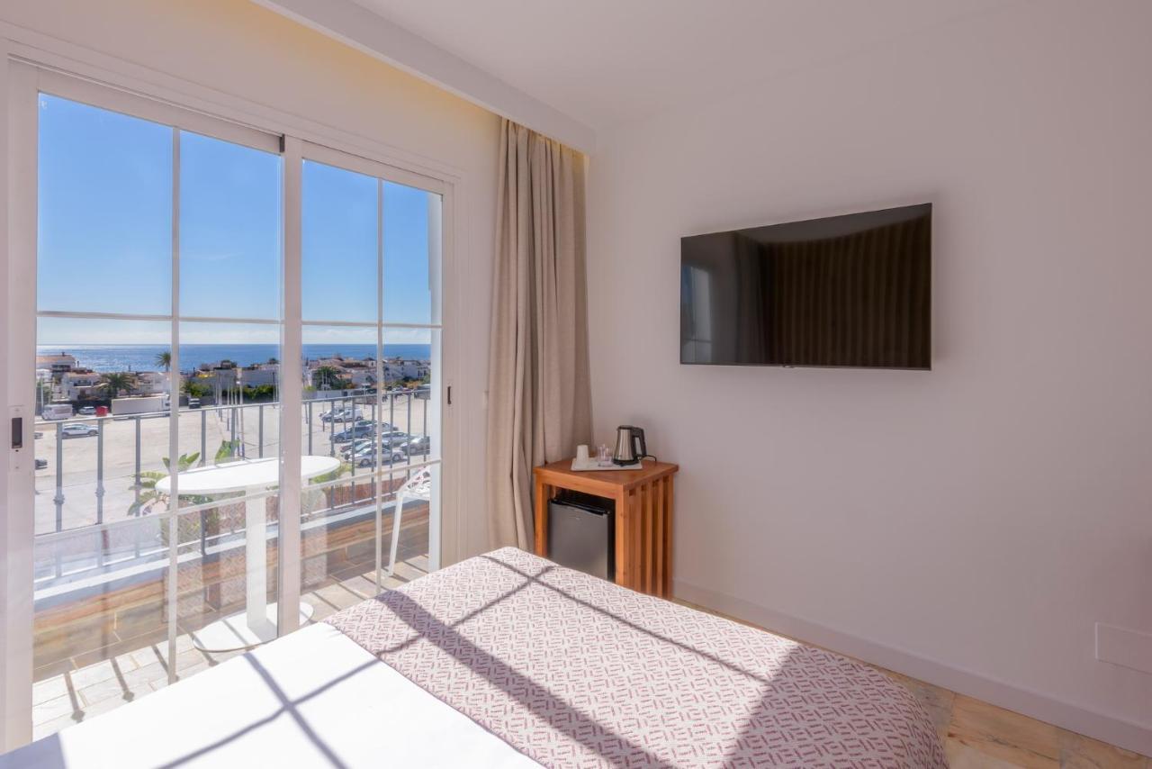 Hotel Boutique Sibarys - Adults Recommended Нерха Екстер'єр фото