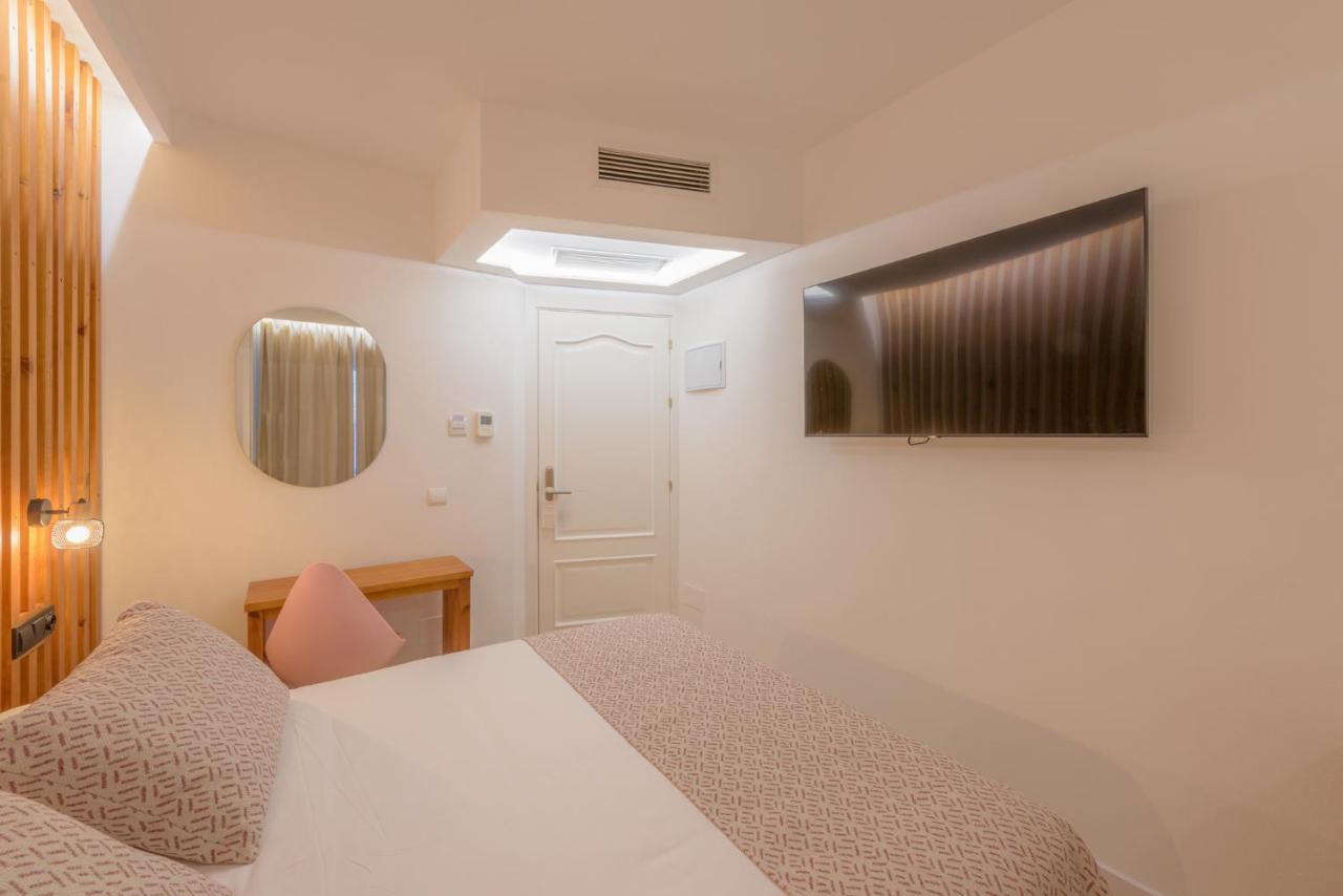 Hotel Boutique Sibarys - Adults Recommended Нерха Екстер'єр фото