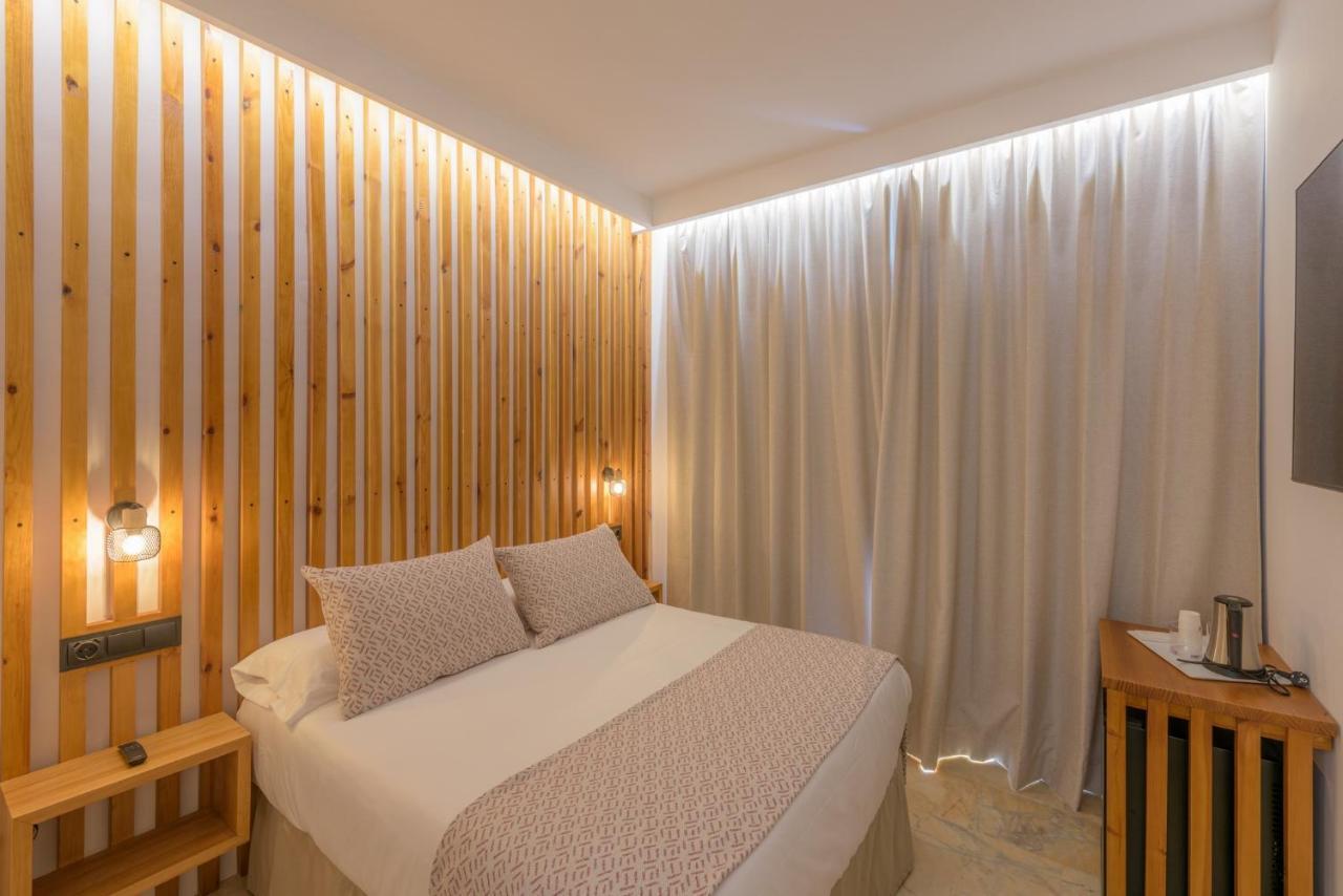 Hotel Boutique Sibarys - Adults Recommended Нерха Екстер'єр фото