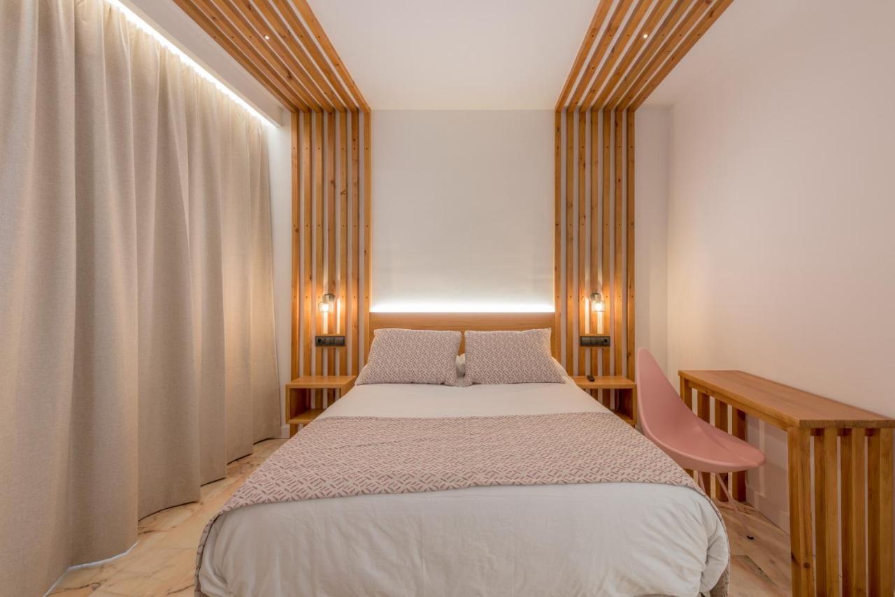 Hotel Boutique Sibarys - Adults Recommended Нерха Екстер'єр фото