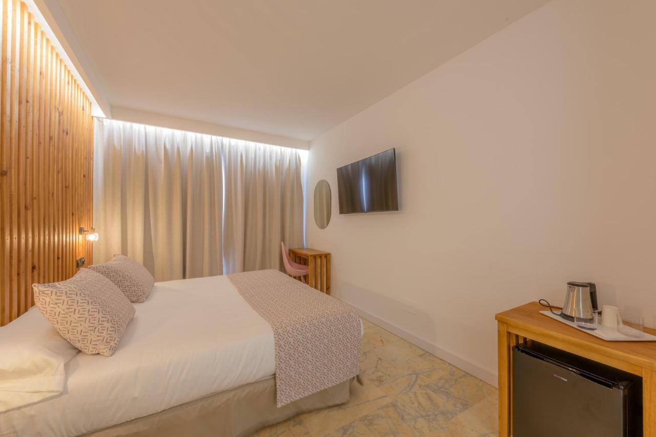 Hotel Boutique Sibarys - Adults Recommended Нерха Екстер'єр фото