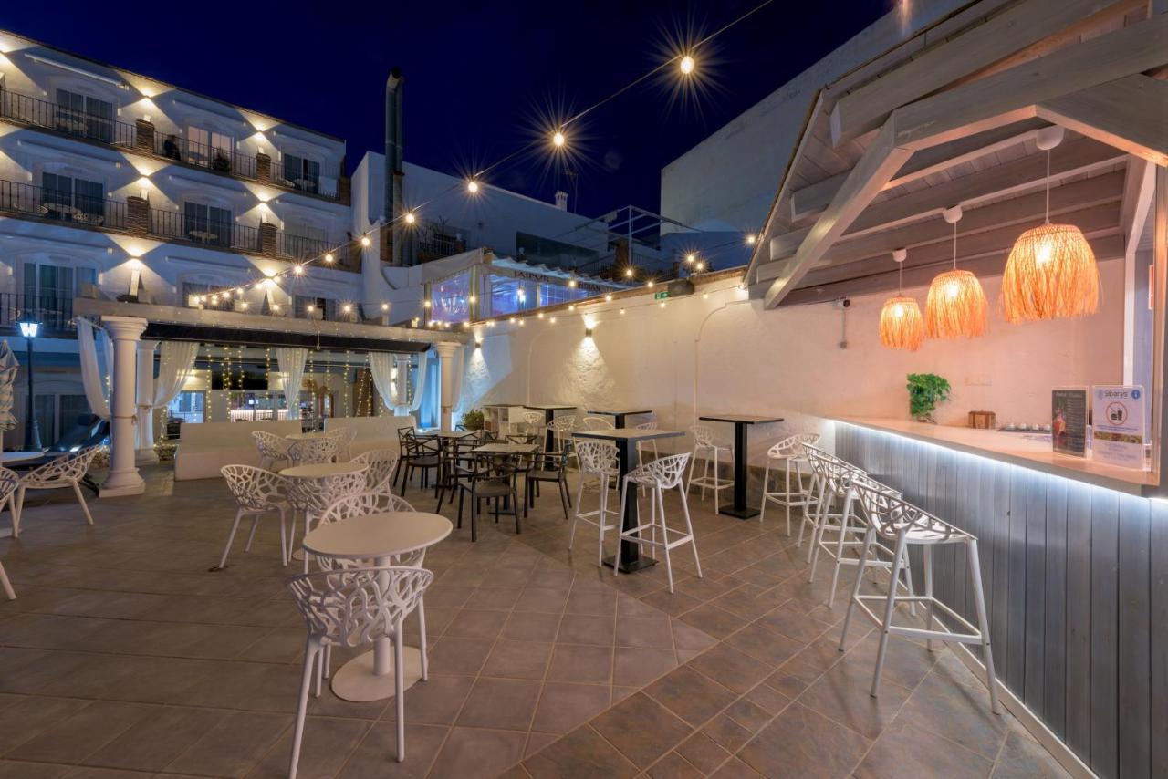 Hotel Boutique Sibarys - Adults Recommended Нерха Екстер'єр фото