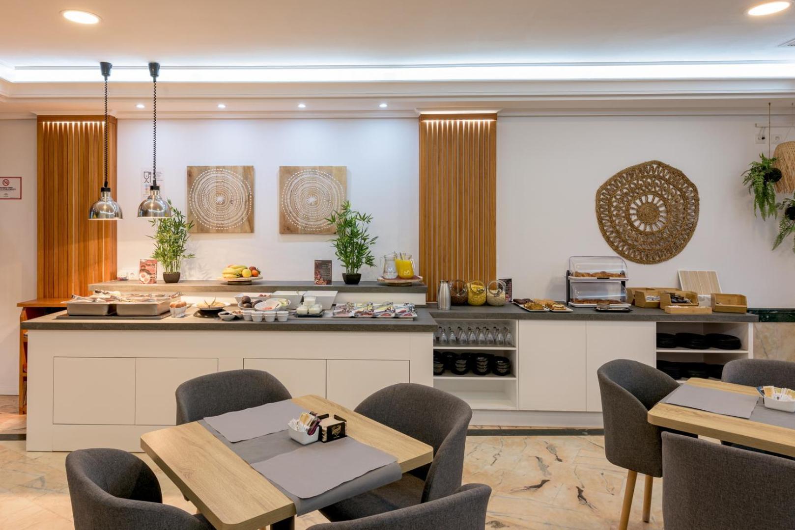 Hotel Boutique Sibarys - Adults Recommended Нерха Екстер'єр фото